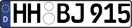 HH-BJ915