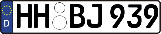 HH-BJ939