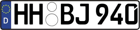 HH-BJ940