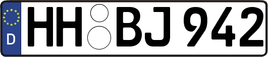 HH-BJ942
