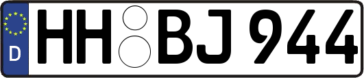 HH-BJ944