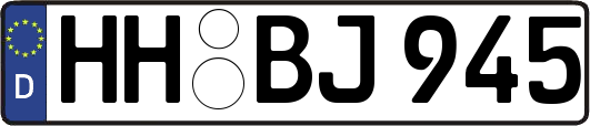 HH-BJ945