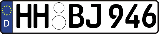HH-BJ946