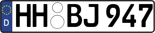 HH-BJ947