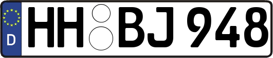 HH-BJ948