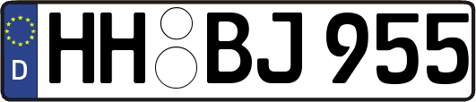 HH-BJ955
