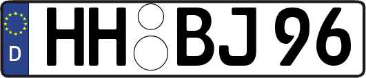 HH-BJ96
