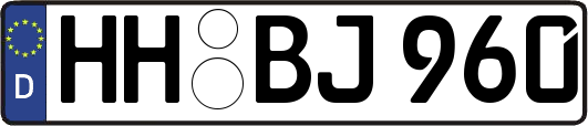HH-BJ960