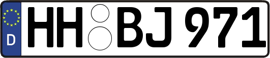 HH-BJ971