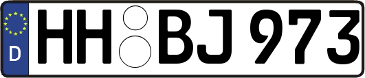 HH-BJ973