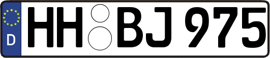 HH-BJ975