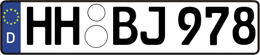 HH-BJ978