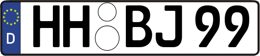 HH-BJ99