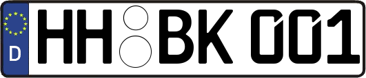HH-BK001