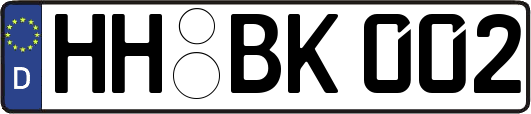 HH-BK002