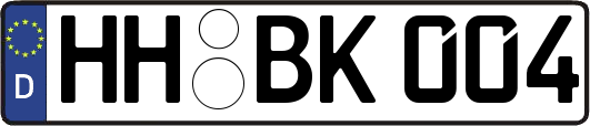 HH-BK004