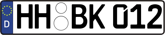 HH-BK012