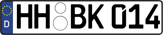HH-BK014