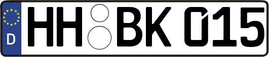 HH-BK015