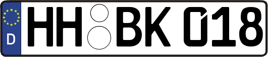 HH-BK018