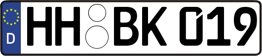 HH-BK019