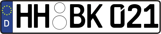 HH-BK021