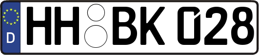 HH-BK028