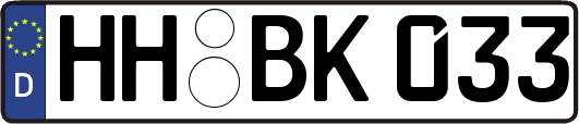 HH-BK033