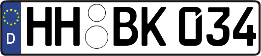 HH-BK034