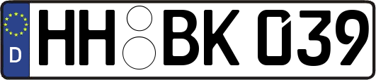 HH-BK039