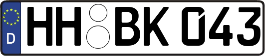 HH-BK043
