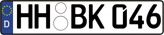 HH-BK046