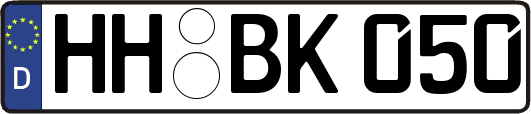 HH-BK050