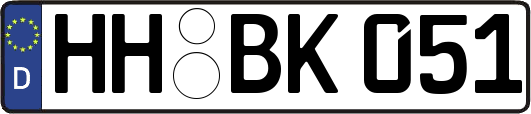 HH-BK051