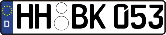 HH-BK053