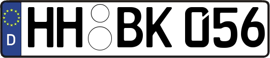HH-BK056