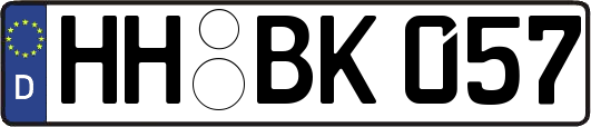 HH-BK057