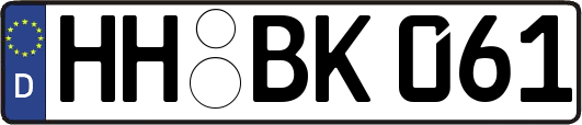 HH-BK061