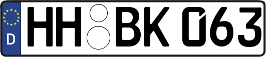 HH-BK063