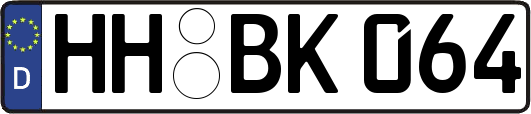 HH-BK064