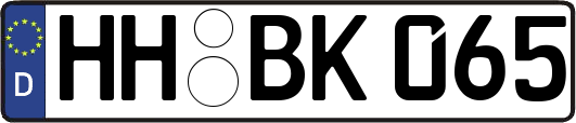 HH-BK065