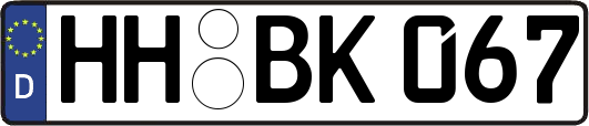 HH-BK067