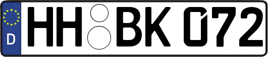 HH-BK072