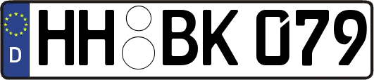 HH-BK079