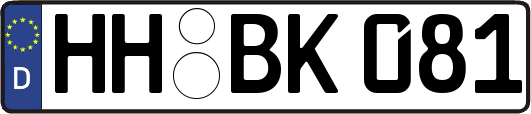 HH-BK081