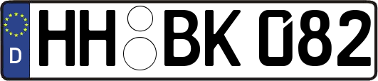 HH-BK082