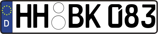 HH-BK083