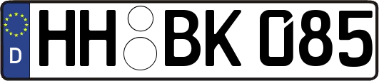 HH-BK085