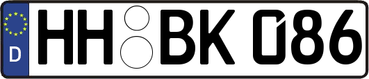 HH-BK086