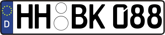 HH-BK088